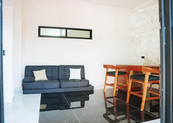 Pousada Luxury Near Akumal, 9 Bedrooms-breakfast & Shuttle Xetna