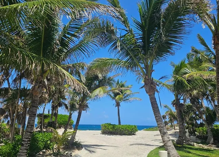Pousada Luxury Near Akumal, 9 Bedrooms-breakfast & Shuttle Xetna