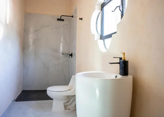 Luxury Near Akumal, 9 Bedrooms-breakfast & Shuttle *