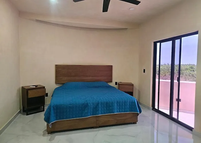 Luxury Near Akumal, 9 Bedrooms-breakfast & Shuttle Xetna