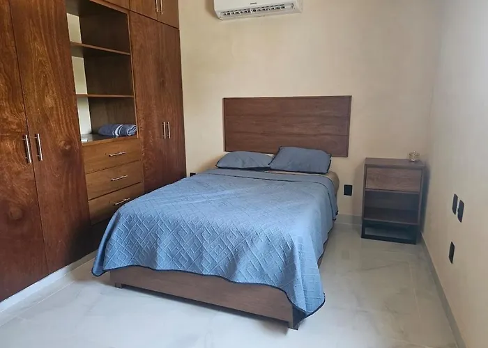 Luxury Near Akumal, 9 Bedrooms-breakfast & Shuttle Xetna