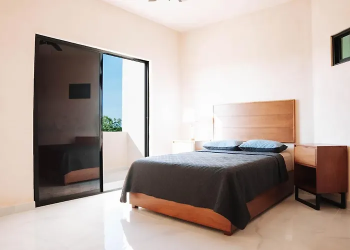 Luxury Near Akumal, 9 Bedrooms-breakfast & Shuttle