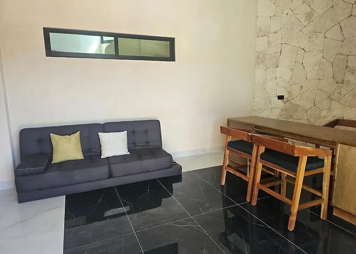 Luxury Near Akumal, 9 Bedrooms-breakfast & Shuttle Pousada *